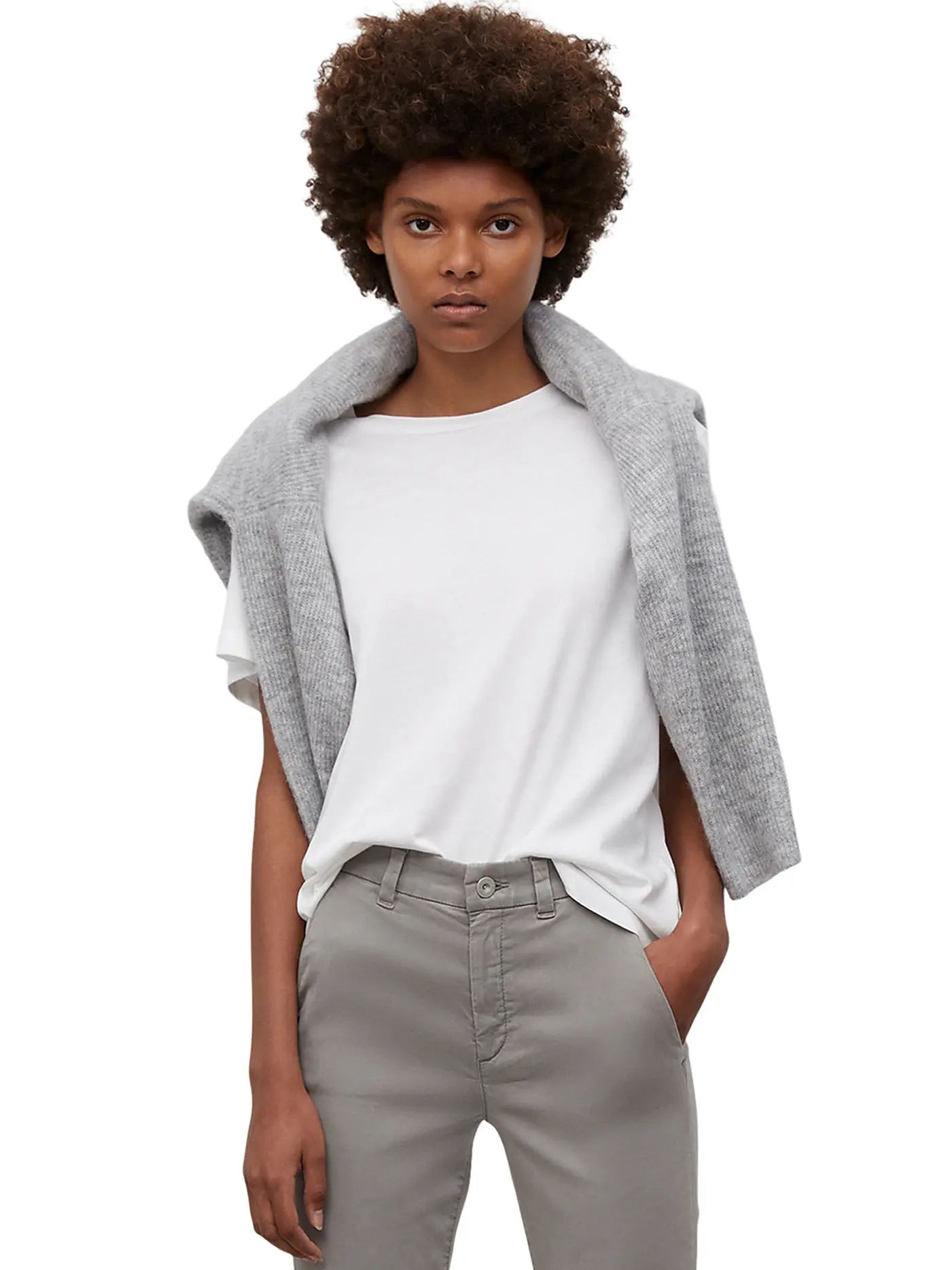 MARC O'POLO | T-Shirt | 